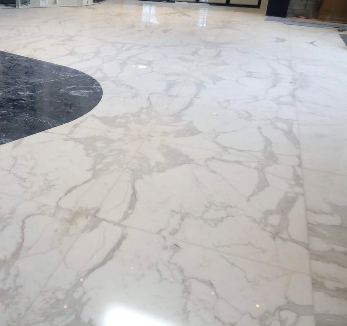Tradizione - Bond Marble - Since 1980 Carrara Italy