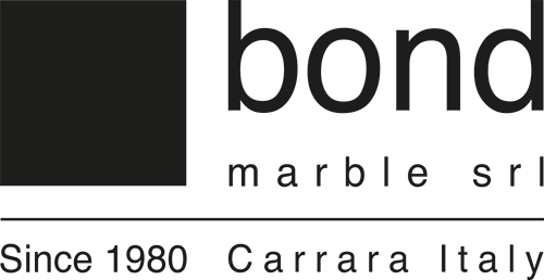 Bond Marble - Since 1980 Carrara Italy