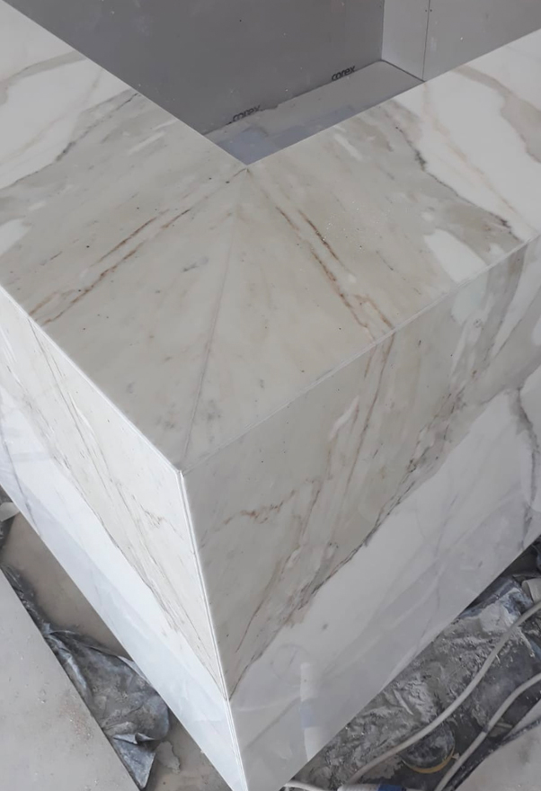 Tradizione - Bond Marble - Since 1980 Carrara Italy